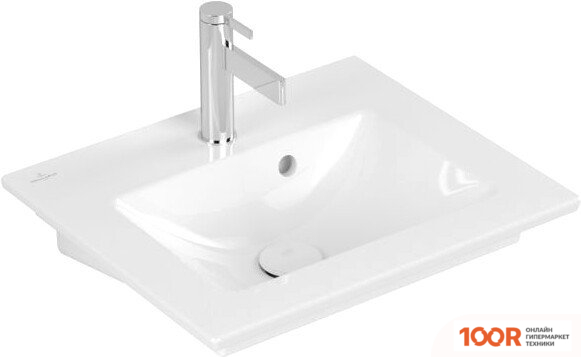 Умывальник Villeroy & Boch VENTICELLO 412450R1 (298982)