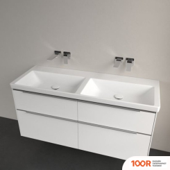 Умывальник Villeroy & Boch SUBWAY 3.0 4A71D3R1 (298975)