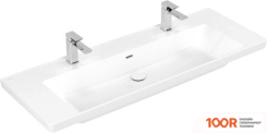 Умывальник Villeroy & Boch SUBWAY 3.0 4A70D4R1 (298973)