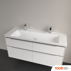 Умывальник Villeroy & Boch SUBWAY 3.0 4A70D1R1 (298972)