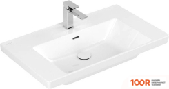 Умывальник Villeroy & Boch SUBWAY 3.0 4A7080R1 (298970)