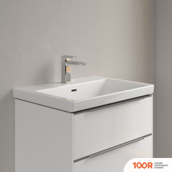 Умывальник Villeroy & Boch SUBWAY 3.0 4A706501 (298968)