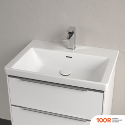 Умывальник Villeroy & Boch SUBWAY 3.0 4A706501 (298968)