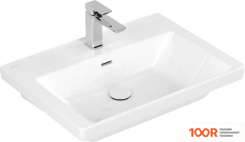 Умывальник Villeroy & Boch SUBWAY 3.0 4A706501 (298968)