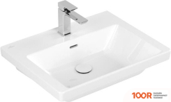 Умывальник Villeroy & Boch SUBWAY 3.0 4A706001 (298966)