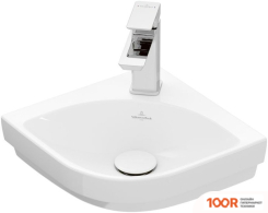 Умывальник Villeroy & Boch SUBWAY 3.0 437146R1 (298965)