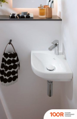 Умывальник Villeroy & Boch SUBWAY 3.0 437146R1 (298965)