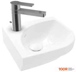 Умывальник Villeroy & Boch SUBWAY 3.0 437146R1 (298965)