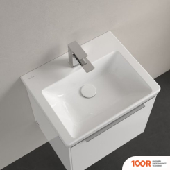 Умывальник Villeroy & Boch SUBWAY 3.0 4370FFR1 (298964)