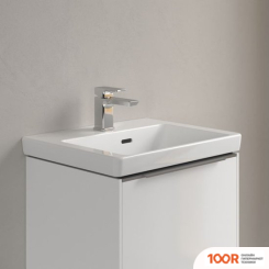 Умывальник Villeroy & Boch SUBWAY 3.0 4370FFR1 (298964)