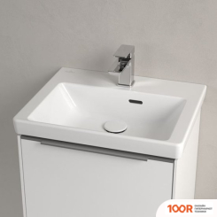 Умывальник Villeroy & Boch SUBWAY 3.0 4370FFR1 (298964)