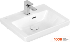 Умывальник Villeroy & Boch SUBWAY 3.0 4370FFR1 (298964)