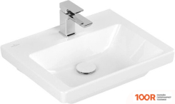 Умывальник Villeroy & Boch SUBWAY 3.0 43705101 (298962)