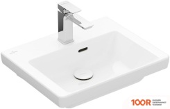 Умывальник Villeroy & Boch SUBWAY 3.0 437050R1 (298961)