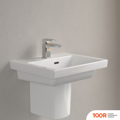Умывальник Villeroy & Boch SUBWAY 3.0 437050R1 (298961)