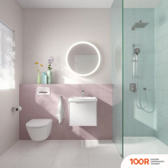 Умывальник Villeroy & Boch SUBWAY 3.0 43705001 (298960)