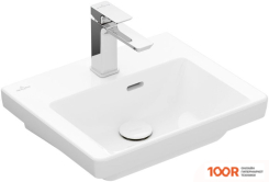 Умывальник Villeroy & Boch SUBWAY 3.0 437045R1 (298959)