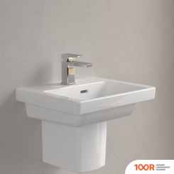 Умывальник Villeroy & Boch SUBWAY 3.0 437045R1 (298959)