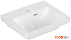 Умывальник Villeroy & Boch SUBWAY 3.0 43704501 (298958)