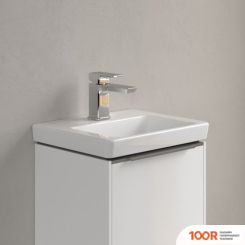 Умывальник Villeroy & Boch SUBWAY 3.0 437038R1 (298957)