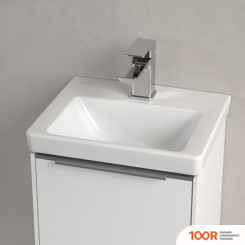 Умывальник Villeroy & Boch SUBWAY 3.0 437038R1 (298957)
