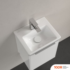 Умывальник Villeroy & Boch SUBWAY 3.0 437038R1 (298957)