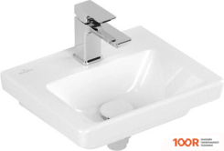 Умывальник Villeroy & Boch SUBWAY 3.0 437038R1 (298957)