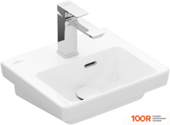 Умывальник Villeroy & Boch SUBWAY 3.0 43703701 (298955)
