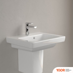 Умывальник Villeroy & Boch SUBWAY 2.0 73155001 (298954)