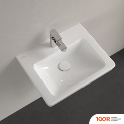 Умывальник Villeroy & Boch SUBWAY 2.0 73155001 (298954)