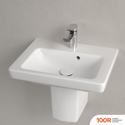 Умывальник Villeroy & Boch SUBWAY 2.0 73155001 (298954)