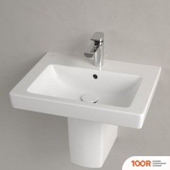 Умывальник Villeroy & Boch SUBWAY 2.0 71135501 (298953)