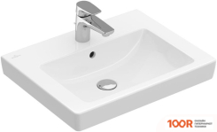 Умывальник Villeroy & Boch SUBWAY 2.0 71135501 (298953)