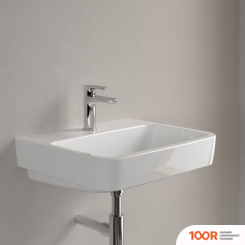 Умывальник Villeroy & Boch O.NOVO 4A41MJR1 (298941)