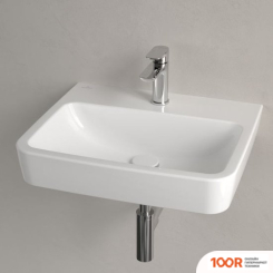 Умывальник Villeroy & Boch O.NOVO 4A41MJR1 (298941)