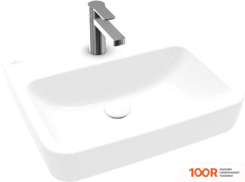 Умывальник Villeroy & Boch O.NOVO 4A41MJR1 (298941)