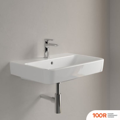 Умывальник Villeroy & Boch O.NOVO 4A41KGR1 (298939)