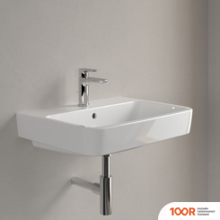 Умывальник Villeroy & Boch O.NOVO 4A416GR1 (298937)