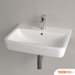Умывальник Villeroy & Boch O.NOVO 4A416GR1 (298937)