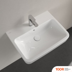 Умывальник Villeroy & Boch O.NOVO 4A416001 (298935)