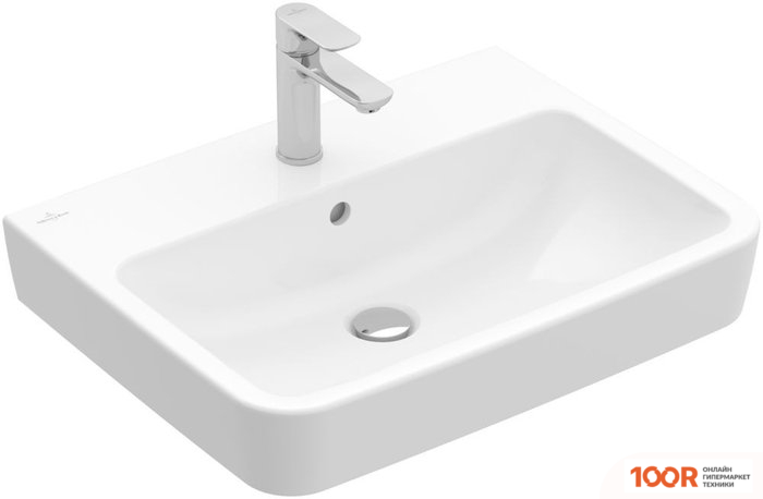 Умывальник Villeroy & Boch O.NOVO 4A416001 (298935)