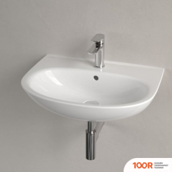 Умывальник Villeroy & Boch O.NOVO 4A4060R1 (298932)