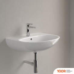 Умывальник Villeroy & Boch O.NOVO 4A4060R1 (298932)
