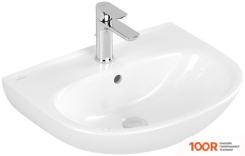 Умывальник Villeroy & Boch O.NOVO 4A4055R1 (298931)