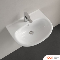 Умывальник Villeroy & Boch O.NOVO 4A4055R1 (298931)