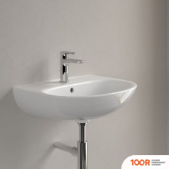 Умывальник Villeroy & Boch O.NOVO 4A4055R1 (298931)