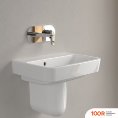 Умывальник Villeroy & Boch O.NOVO 43445201 (298930)