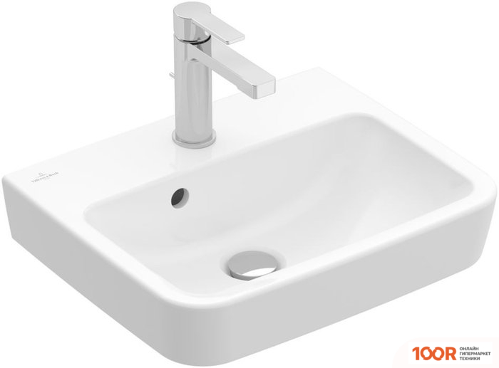 Умывальник Villeroy & Boch O.NOVO 434450R1 (298929)