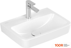 Умывальник Villeroy & Boch O.NOVO 43445001 (298928)