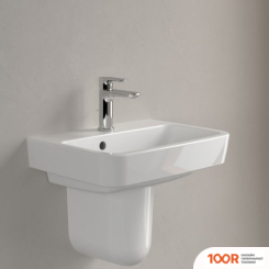 Умывальник Villeroy & Boch O.NOVO 43445001 (298928)